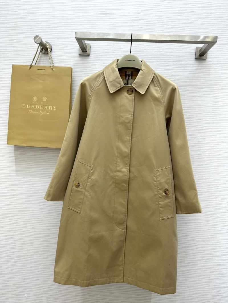 Burberry Outwear